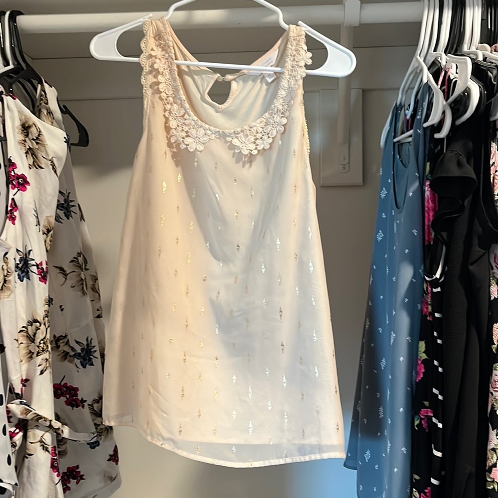 Tank top